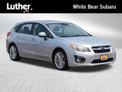 2014 Subaru Impreza Saint Paul MN
