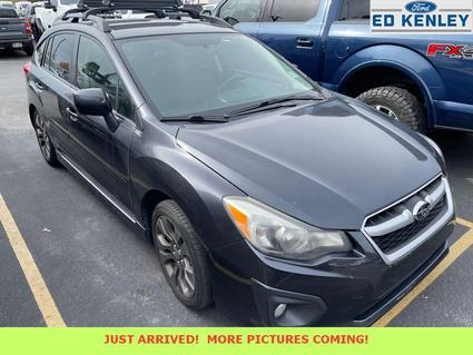 2013 Subaru Impreza Layton UT