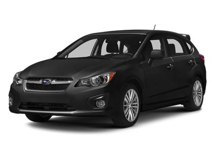 2014 Subaru Impreza Oakdale CA