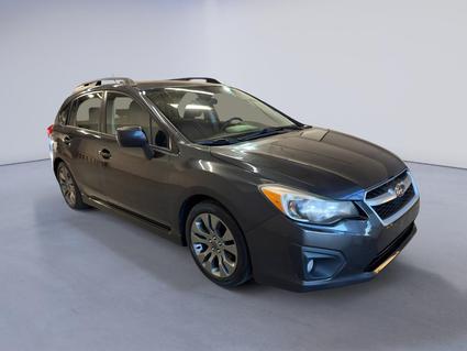 2012 Subaru Impreza Brunswick OH