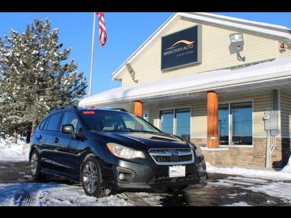 2012 Subaru Impreza Taylorsville UT