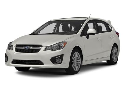 2013 Subaru Impreza Minneapolis MN