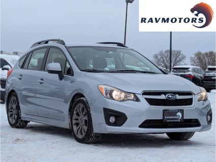 2014 Subaru Impreza Burnsville MN