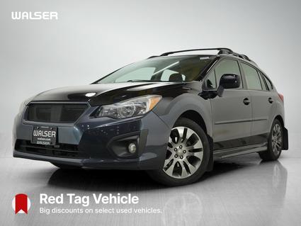 2012 Subaru Impreza South Saint Paul MN