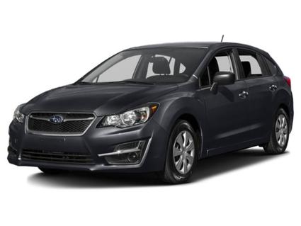 2015 Subaru Impreza Durango CO