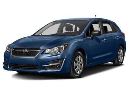 2015 Subaru Impreza Medford OR