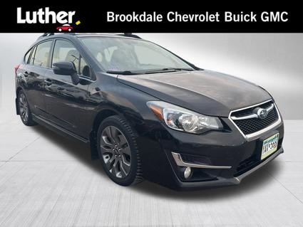 2016 Subaru Impreza Minneapolis MN