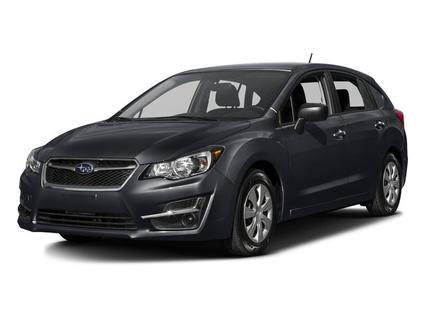 2016 Subaru Impreza Saint Paul MN