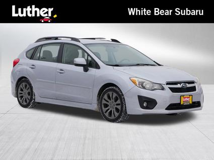 2013 Subaru Impreza Saint Paul MN