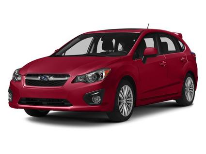 2014 Subaru Impreza Hopkins MN