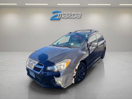 2014 Subaru Impreza Loveland CO