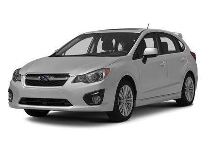 2013 Subaru Impreza Minneapolis MN