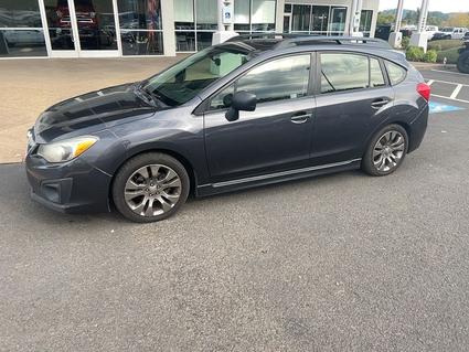 2013 Subaru Impreza Cottage Grove OR