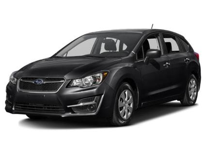 2015 Subaru Impreza Minneapolis MN
