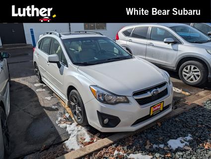 2014 Subaru Impreza Saint Paul MN