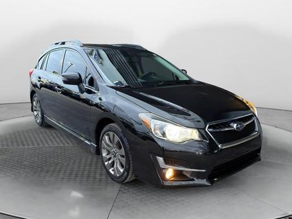 2015 Subaru Impreza Coeur D'Alene ID