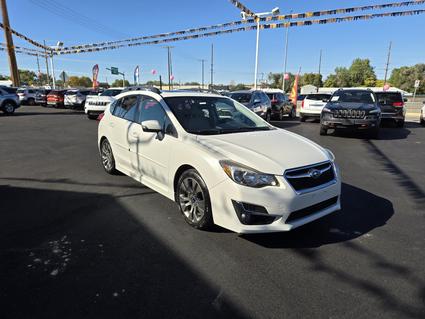 2015 Subaru Impreza Billings MT