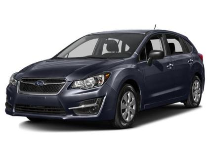 2015 Subaru Impreza Minneapolis MN