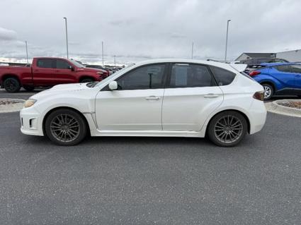 2011 Subaru Impreza Idaho Falls ID