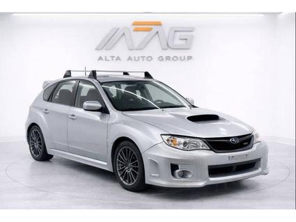 2013 Subaru Impreza Concord NC