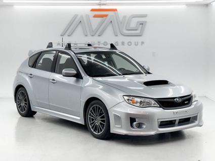 2013 Subaru Impreza Concord NC