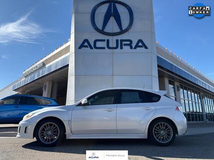 2013 Subaru Impreza Albuquerque NM