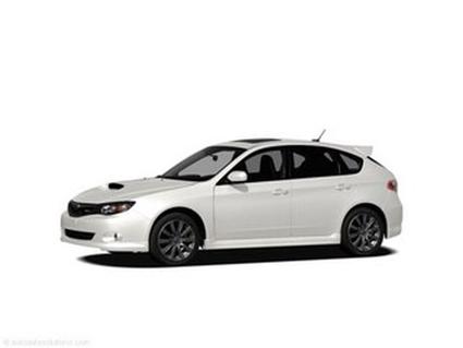 2011 Subaru Impreza Salem IL