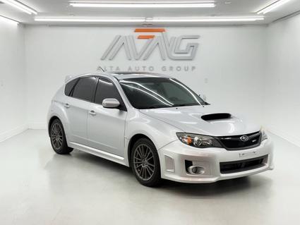 2011 Subaru Impreza Concord NC
