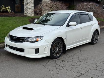 2011 Subaru Impreza Portland OR