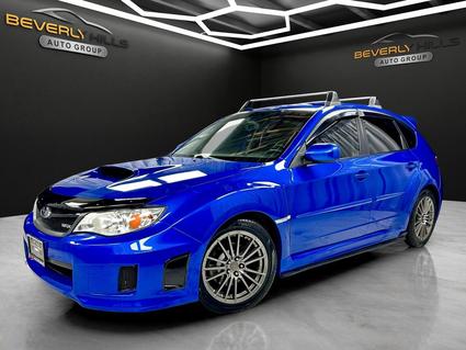 2013 Subaru Impreza Elmont NY