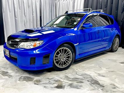 2013 Subaru Impreza Elmont NY
