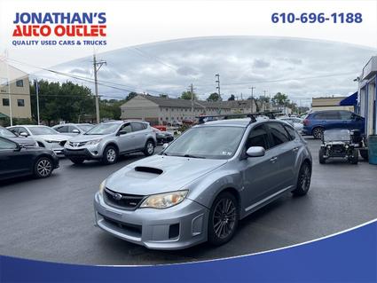 2014 Subaru Impreza West Chester PA