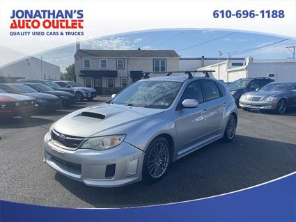 2014 Subaru Impreza West Chester PA