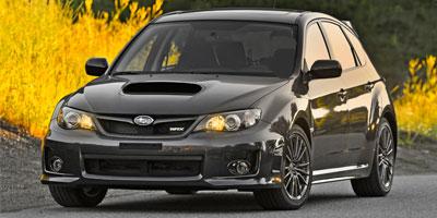 2011 Subaru Impreza Wenatchee WA