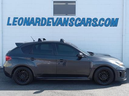 2011 Subaru Impreza Wenatchee WA