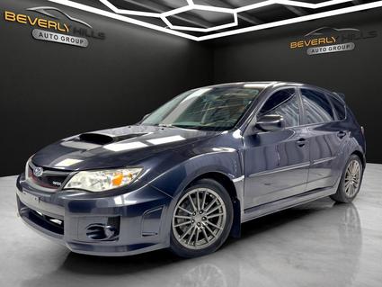 2012 Subaru Impreza Elmont NY