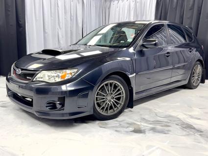 2012 Subaru Impreza Elmont NY
