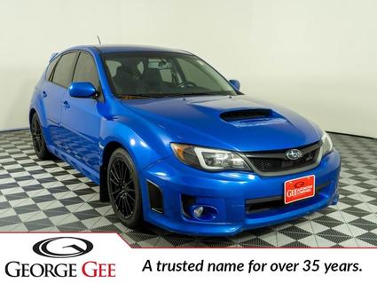 2013 Subaru Impreza Liberty Lake WA