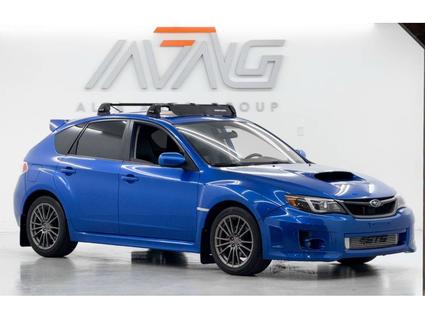 2013 Subaru Impreza Concord NC