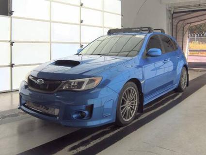 2013 Subaru Impreza Concord NC