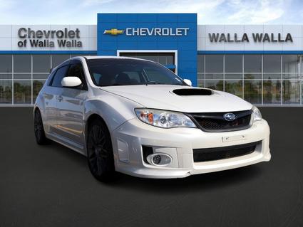 2012 Subaru Impreza Pasco WA