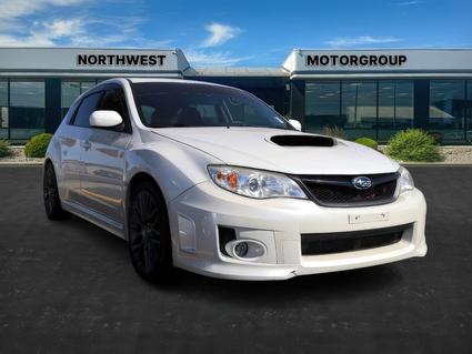 2012 Subaru Impreza Pasco WA