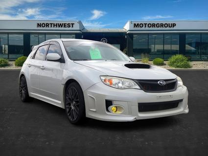 2012 Subaru Impreza Pasco WA