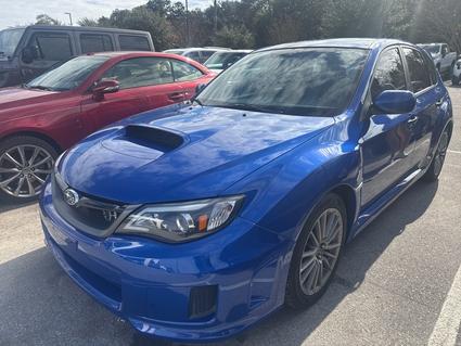 2012 Subaru Impreza Fort Walton Beach FL