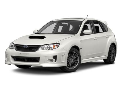 2013 Subaru Impreza Coeur d'Alene ID