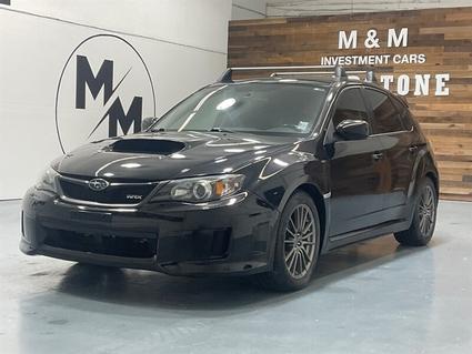 2011 Subaru Impreza Portland OR