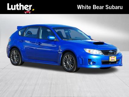 2012 Subaru Impreza Saint Paul MN