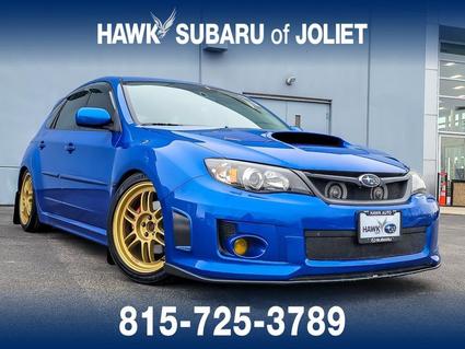 2013 Subaru Impreza Plainfield IL