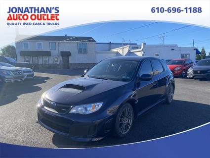 2013 Subaru Impreza West Chester PA