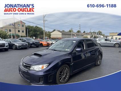 2013 Subaru Impreza West Chester PA